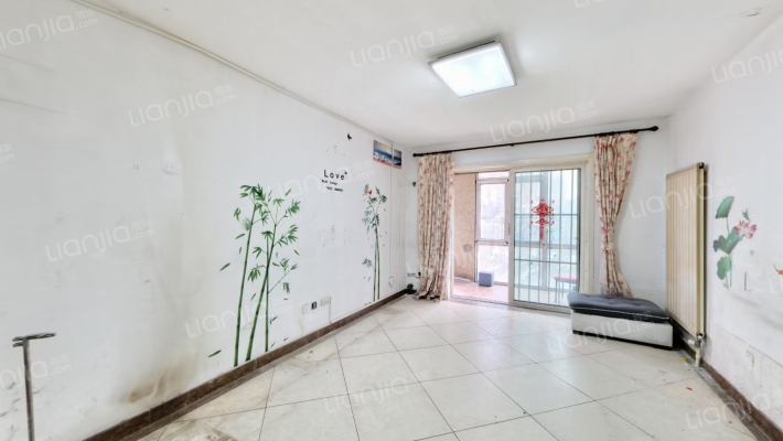 诚勤园二手房实景图