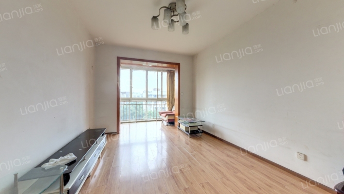 荆竹小区6号院二手房实景图