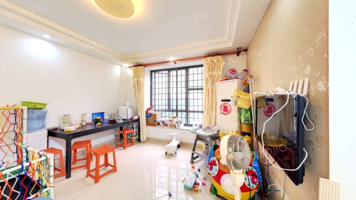 五凤山名居二手房实景图