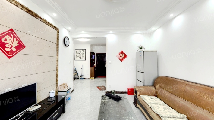 孔寨新村(三区)二手房实景图