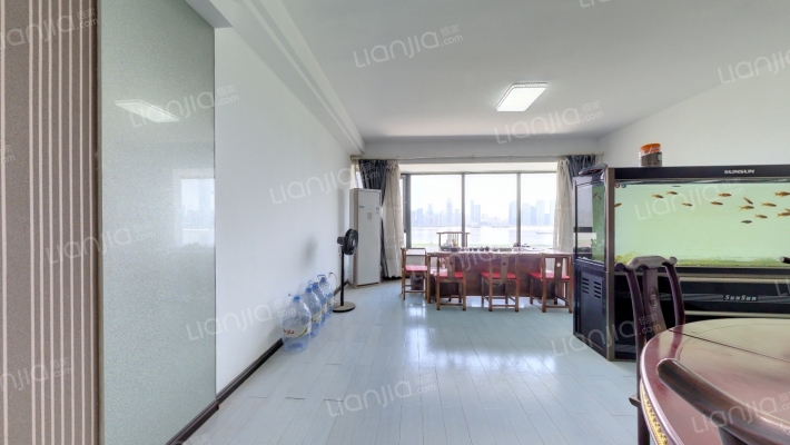 怡景花园二手房实景图