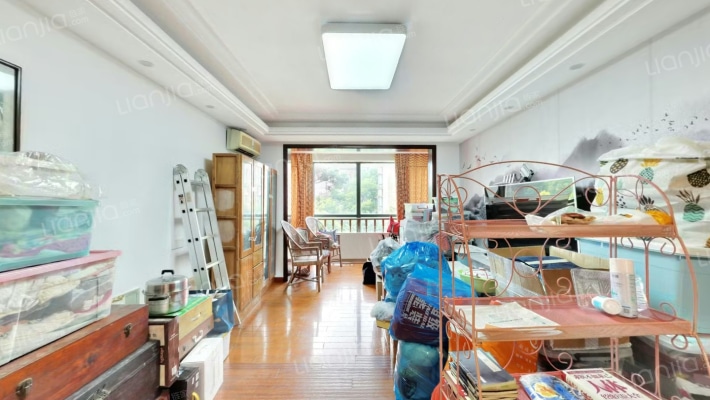 苏建花园城二手房实景图