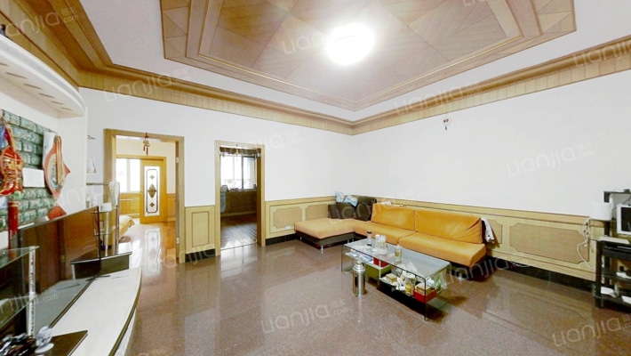 太钢小区二手房实景图