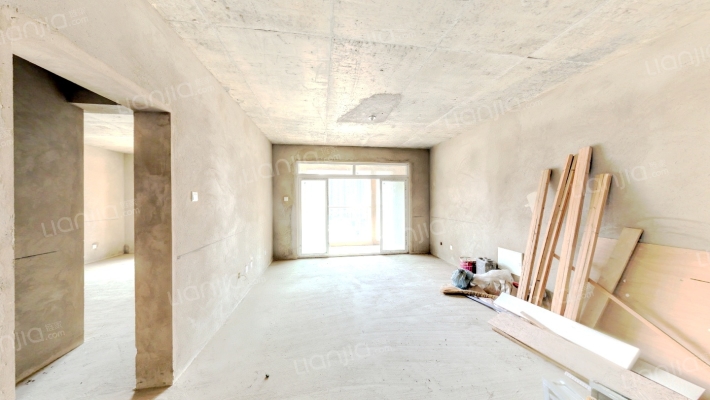 别样幸福城5号地块佳境苑二手房实景图