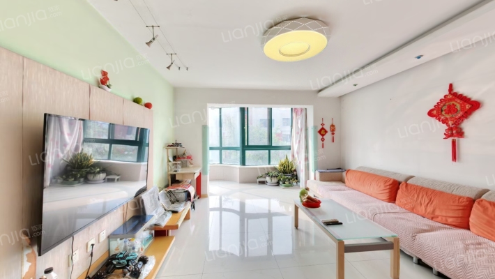 祥和家园二手房实景图