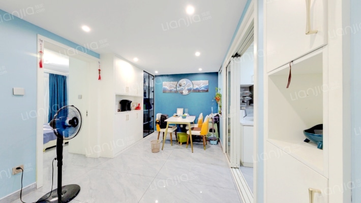 近江苑二手房实景图