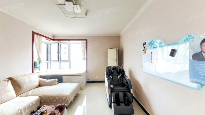 黄金屋二手房实景图