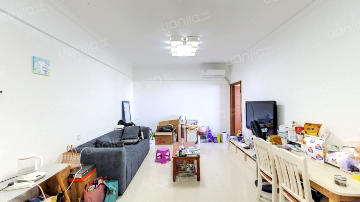 鸿铭中心二手房实景图