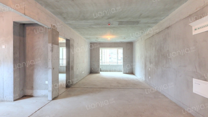 陕建东元府二手房实景图