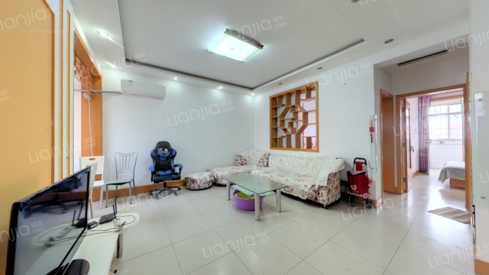 岱岳花园二手房实景图