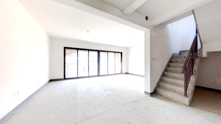 建发泱誉（张家港）二手房实景图