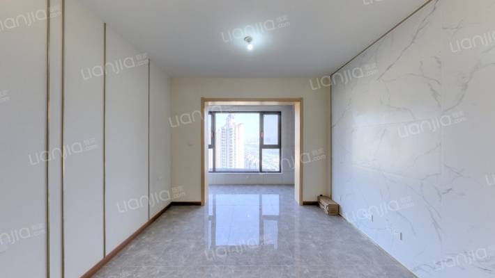 湾流阔景二手房实景图