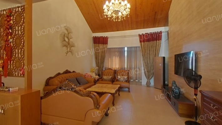 锦苑小区二手房实景图