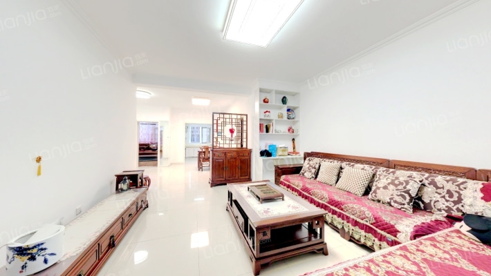 祥和苑二手房实景图