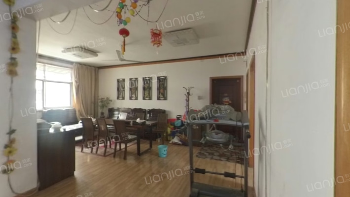 安泰花园二手房实景图