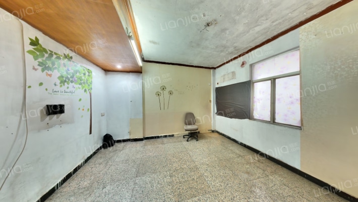 金贵新村二手房实景图