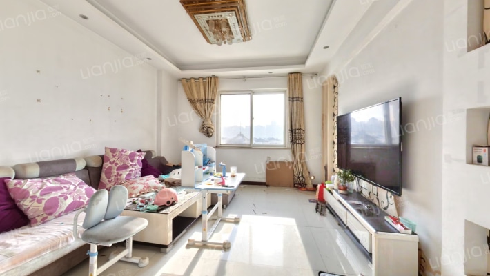 汉口花园幽兰居二手房实景图