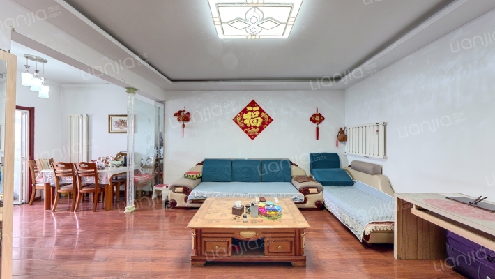 龙昌·滨河源二手房实景图