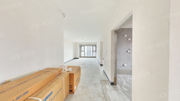 农垦•含章宝邸二手房实景图