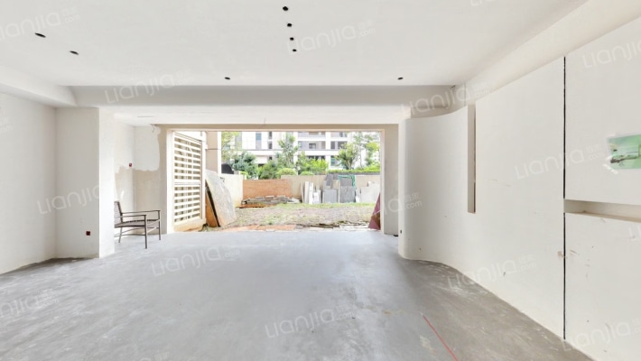 建发•和玺二手房实景图