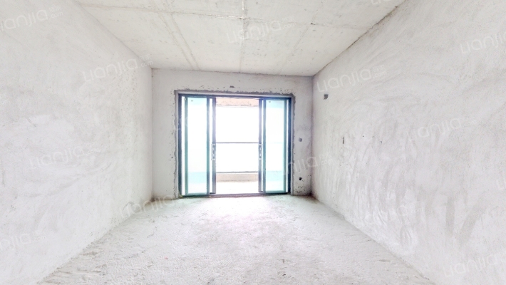 康怡江畔华府二手房实景图