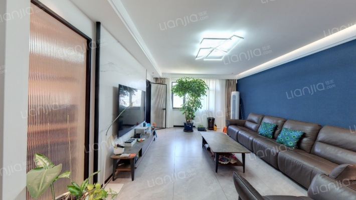 市治安交通分局家属院二手房实景图