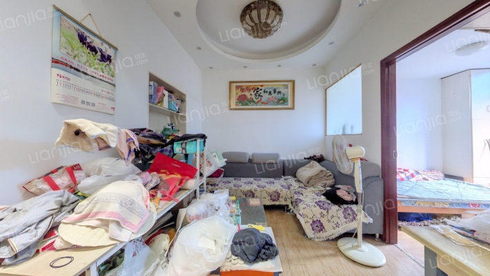 铁塔厂宿舍二手房实景图