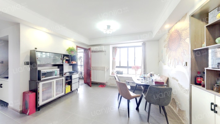 铂爵公馆二手房实景图