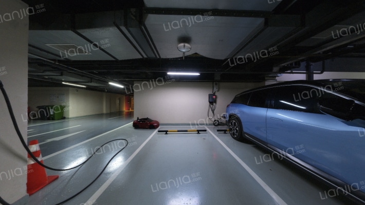 懋源钓云台二手房实景图