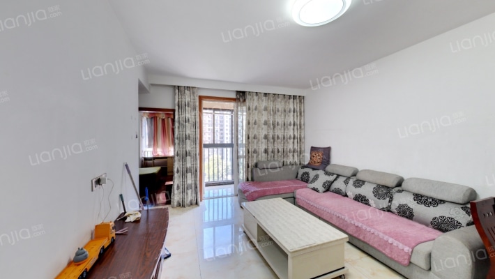 梁王家园二手房实景图