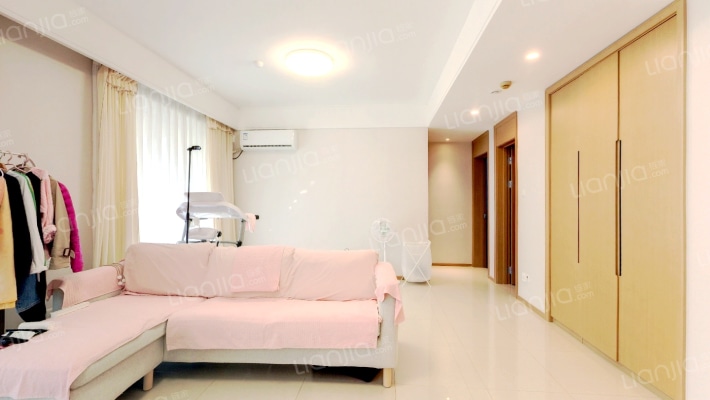 新里城尔雅公馆二手房实景图