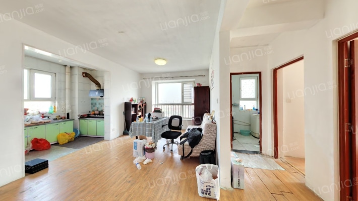 康太源尚誉二手房实景图