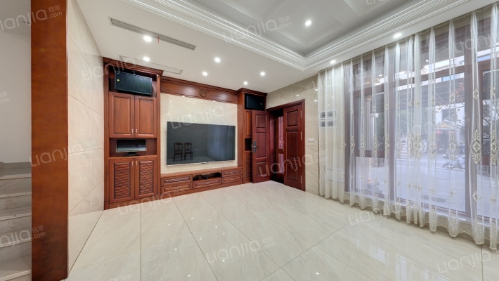 碧桂园威尼斯城翠漾花岸二手房实景图