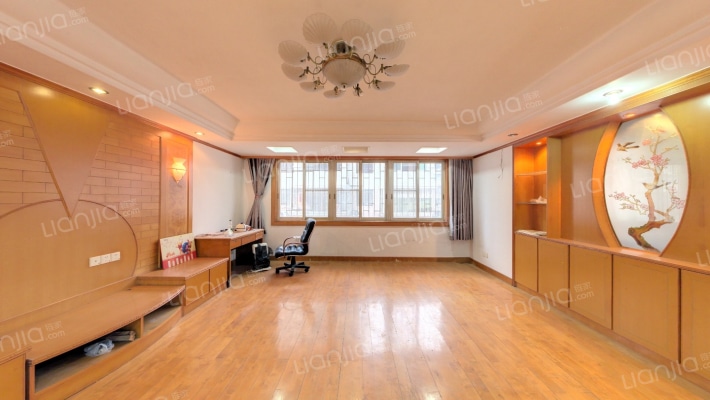 新龙津小区二手房实景图