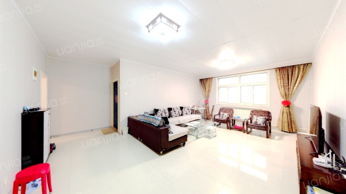 隆达小区二手房实景图