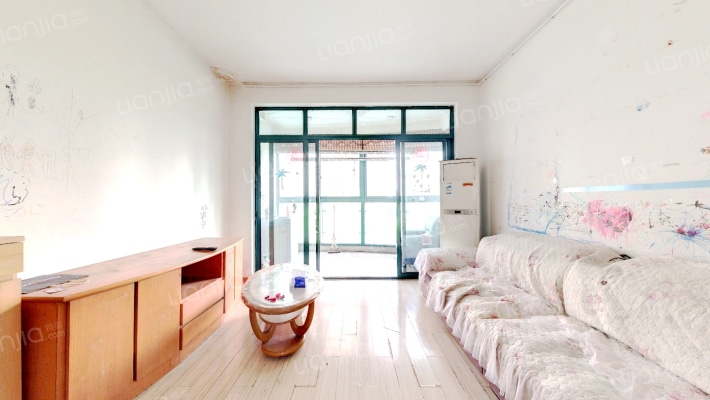 东仓花园二手房实景图