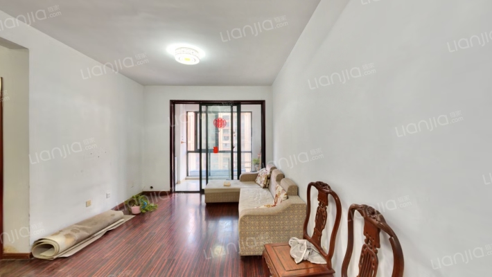 阳光尚景苑二手房实景图