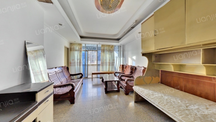 东成新苑二手房实景图