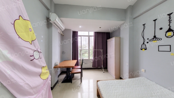 海韵书香二手房实景图