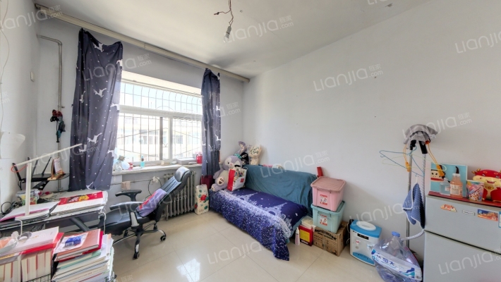 乾泽苑小区一期二手房实景图