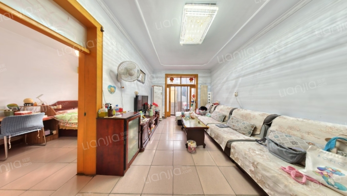 商贸局家属楼二手房实景图