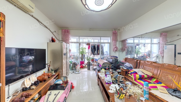 温州大厦二手房实景图