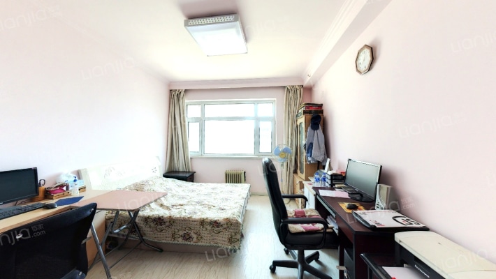 万瑞达国际公馆二手房实景图