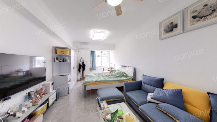 厚土·青苹果二手房实景图