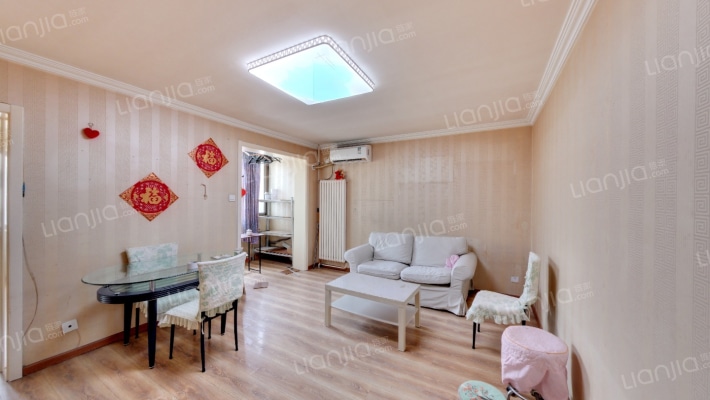 信息学院家属楼二手房实景图