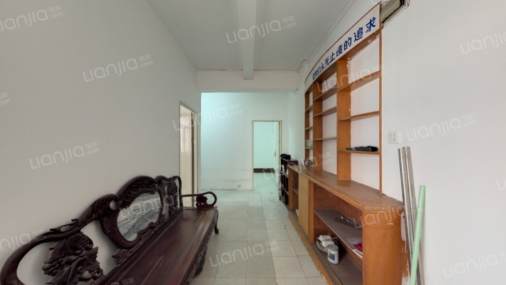 新埔苑二手房实景图