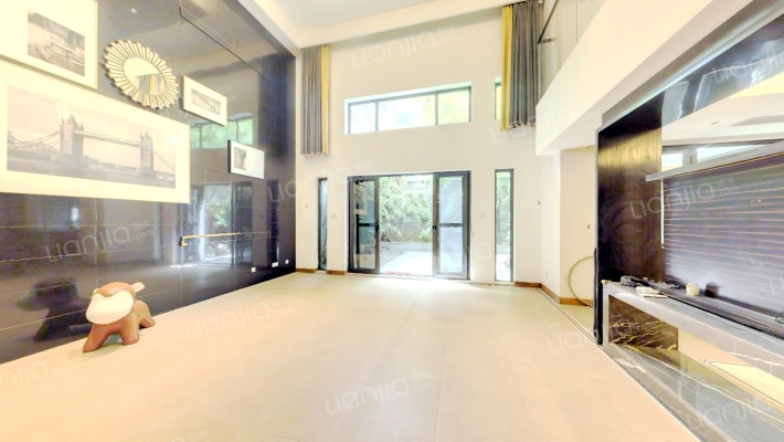 联盟新城三期二手房实景图