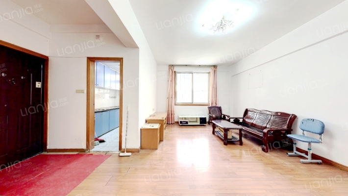 长欣苑二手房实景图