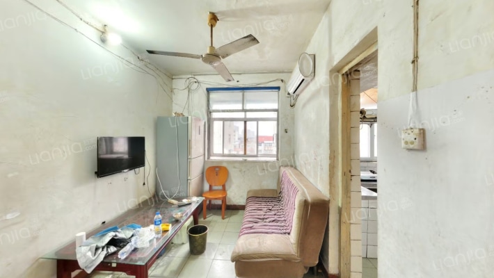 红洋楼西街13号二手房实景图