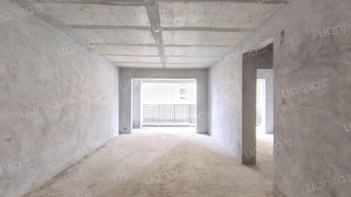 金钟府二手房实景图